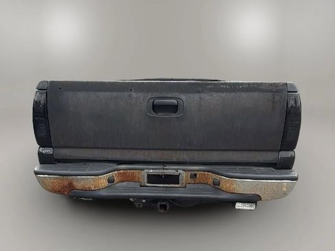 Used 2001 Chevrolet Silverado 1500 LS image 4