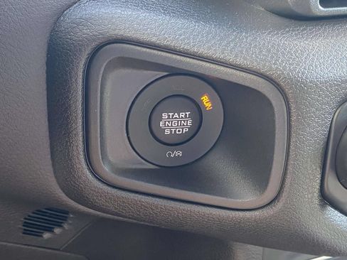 New 2026 Jeep Gladiator Sport AWD/4WD image 24