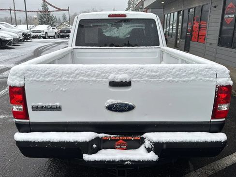 Used 2008 Ford Ranger XLT image 2