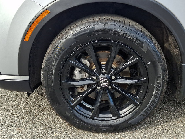 Used 2024 Honda CR-V Sport image 8