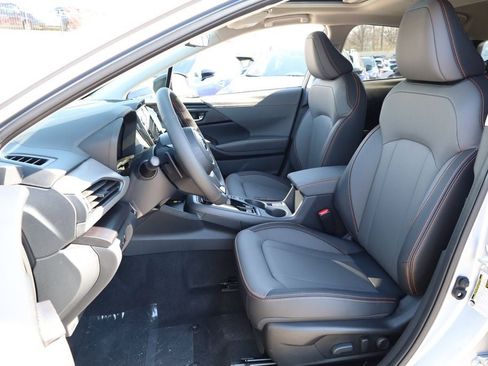 New 2026 Subaru Crosstrek 2.5i Limited image 10