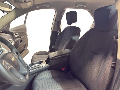 Used 2013 Chevrolet Equinox LS image 15