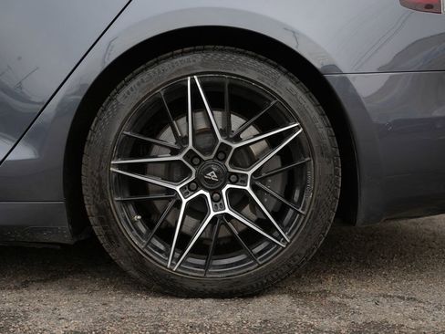 Used 2017 Tesla Model S 75 image 14