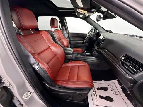 Used 2023 Dodge Durango SRT image 31
