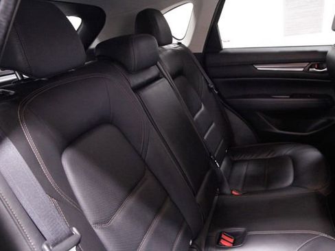 Used 2023 MAZDA CX-5 AWD 2.5 S w/ Premium Plus Pkg image 18