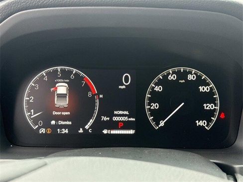 New 2026 Honda Ridgeline RTL image 26