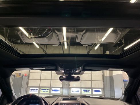 Used 2020 Ford F150 Raptor w/ Equipment Group 802A Luxury image 38