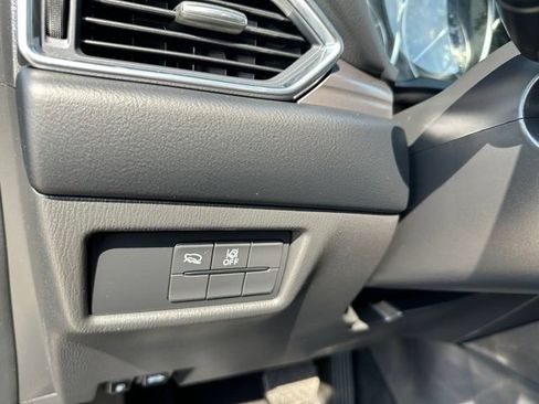 Used 2025 MAZDA CX-5 AWD 2.5 S w/ Select Package image 18
