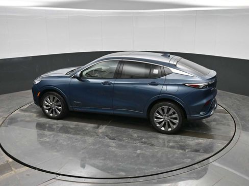 New 2026 Buick Envista Avenir image 26
