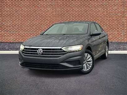 Used 2019 Volkswagen Jetta S w/ Driver Assistance Package