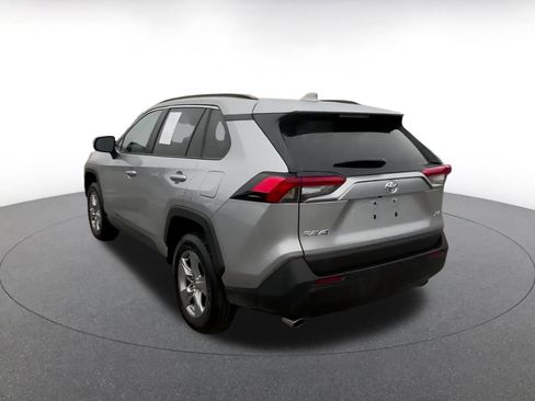 Used 2025 Toyota RAV4 XLE image 11