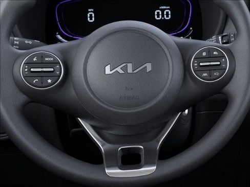 New 2025 Kia Soul LX image 22