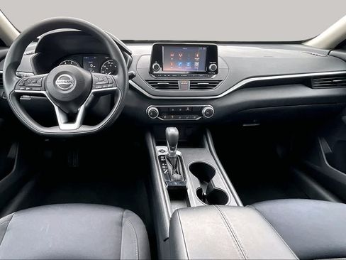 Used 2021 Nissan Altima 2.5 S w/ Driver Assist Package FWD image 16