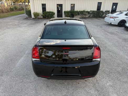 Used 2020 Chrysler 300 S w/ 300S Premium Group image 6