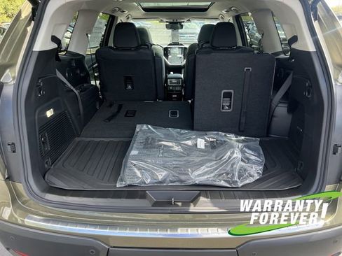 New 2026 Subaru Ascent Touring AWD/4WD image 18