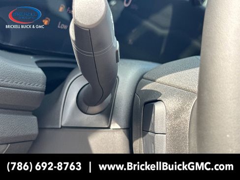 New 2026 Buick Encore GX Sport Touring w/ Comfort Package image 32