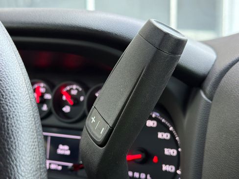Used 2025 GMC Sierra 3500 Pro w/ Convenience Package AWD/4WD image 14