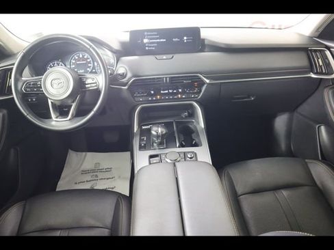 Used 2024 MAZDA CX-90 3.3 Turbo w/ Preferred Plus image 18