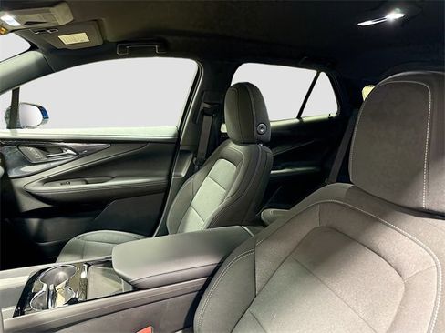 New 2026 Chevrolet Blazer EV LT image 23