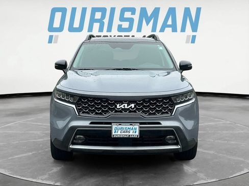 Used 2022 Kia Sorento X-Line EX AWD/4WD image 2