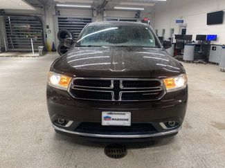 Used 2017 Dodge Durango SXT w/ Quick Order Package 23B video 2