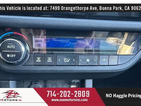 Used 2014 Toyota Corolla S image 21