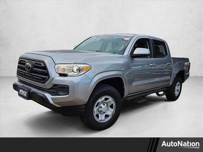 Used 2018 Toyota Tacoma SR