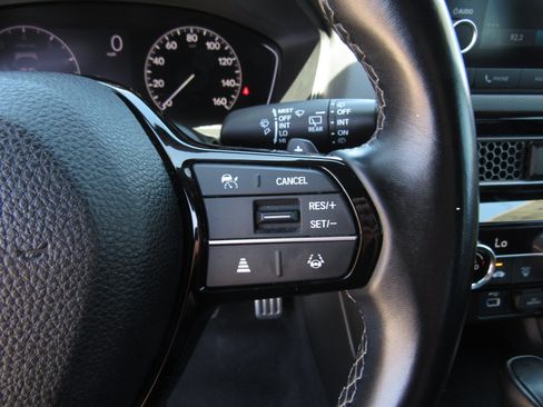 Used 2022 Honda Civic Sport image 23