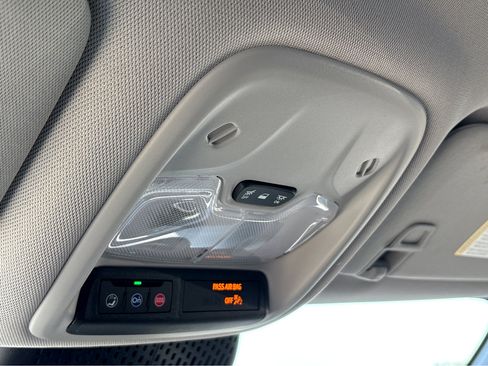New 2027 Chevrolet Bolt LT w/ Comfort Package FWD image 33
