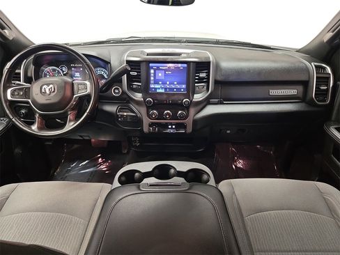 Used 2024 RAM 2500 Big Horn image 9
