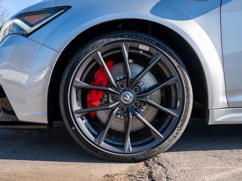 New 2026 Acura Integra Type S image 13