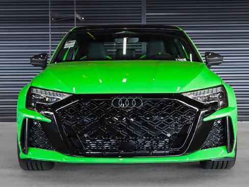 New 2026 Audi RS 3 image 10