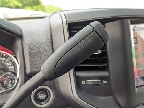 New 2024 RAM 5500 Tradesman w/ Max Tow Package image 23