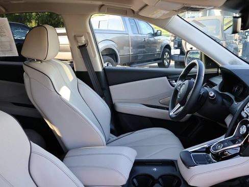 Used 2026 Acura RDX w/ Advance Package AWD/4WD image 8