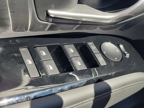 New 2026 Hyundai Tucson Limited AWD/4WD image 16