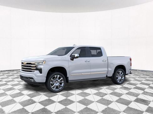 New 2026 Chevrolet Silverado 1500 High Country AWD/4WD image 5