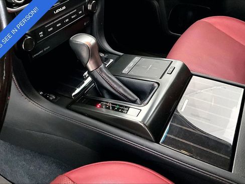 Used 2023 Lexus GX 460 Premium w/ Premium Package image 19