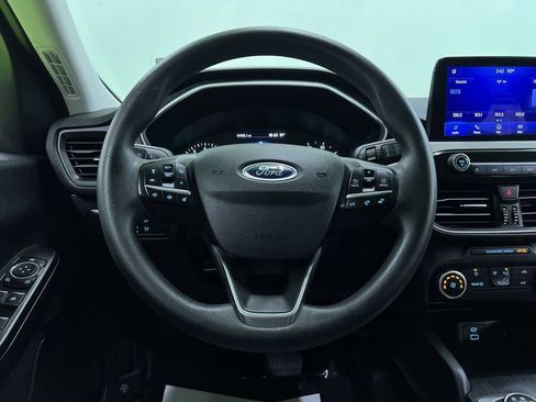 Used 2022 Ford Escape SE AWD/4WD image 20