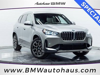 New 2026 BMW X1 xDrive28i
