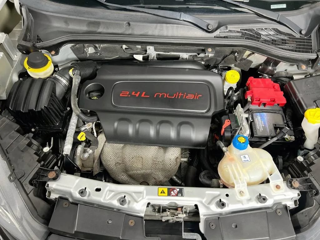 Used 2019 RAM ProMaster City Tradesman FWD image 27