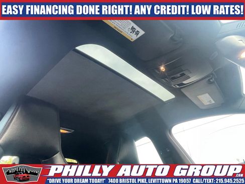 Used 2014 Mercedes-Benz CLA 250 image 13