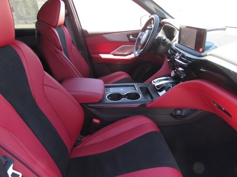 New 2026 Acura MDX A-Spec image 9