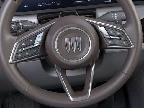 New 2026 Buick Enclave Avenir image 37