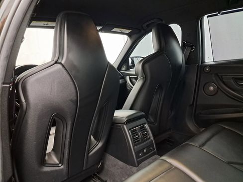 Used 2018 BMW M3 Competition w/ Competition Package image 43