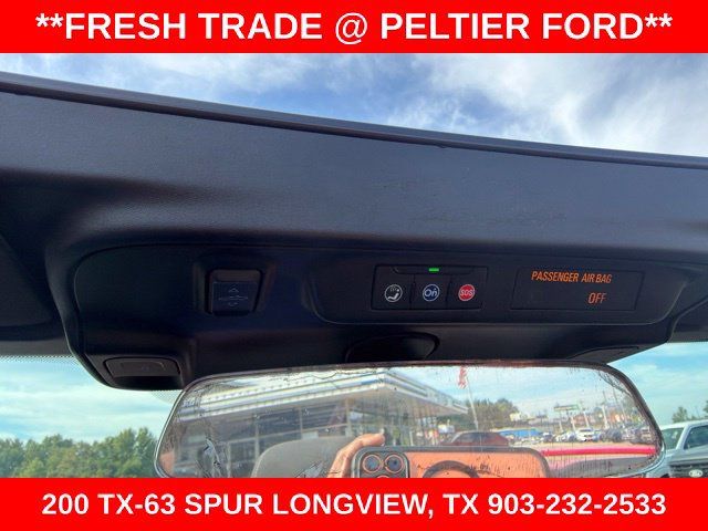 Used 2020 Chevrolet Camaro LT RWD image 19