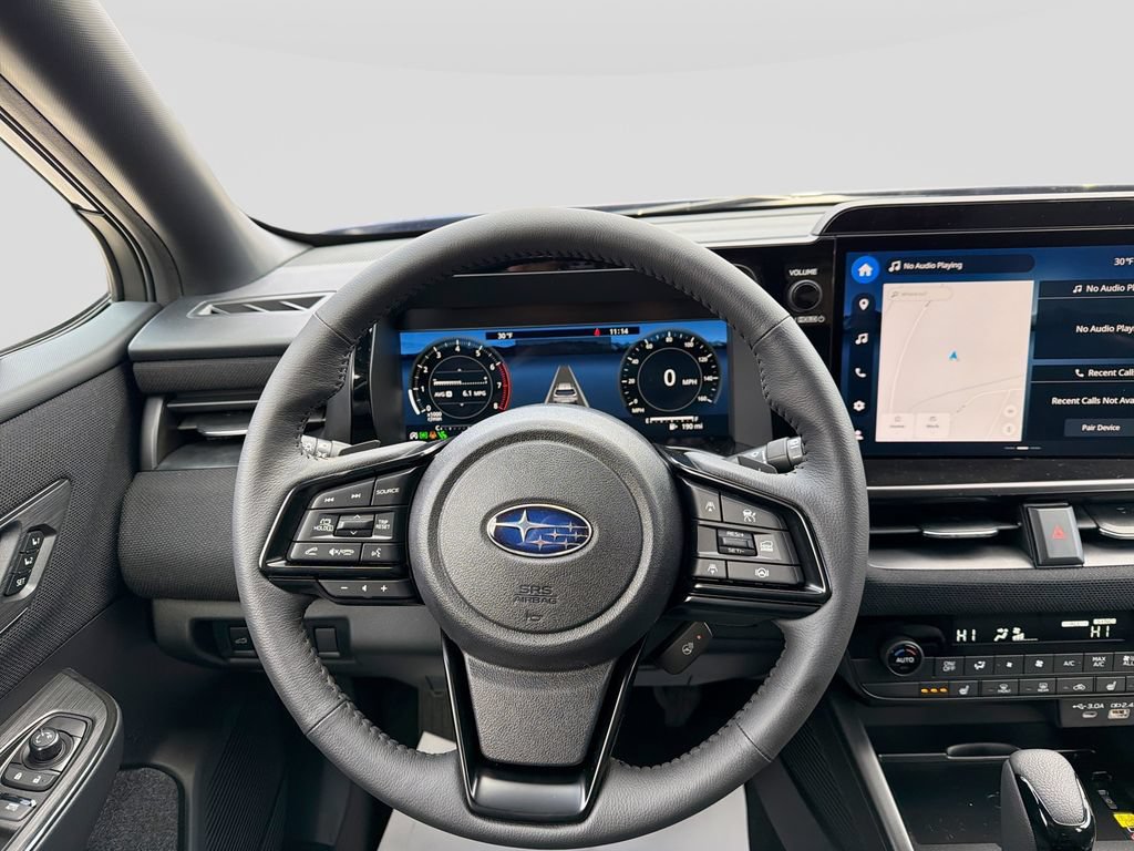 New 2026 Subaru Outback Limited AWD/4WD image 19