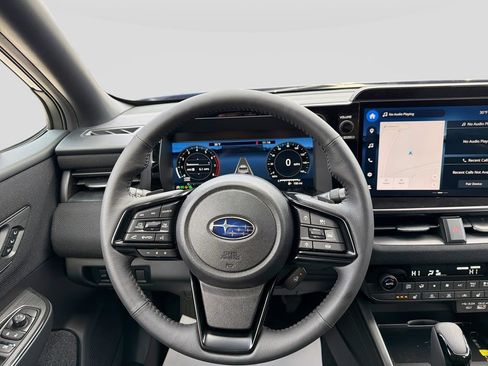 New 2026 Subaru Outback Limited AWD/4WD image 19