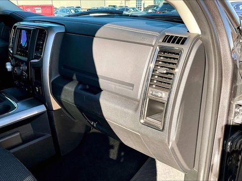 Used 2018 RAM 1500 Sport w/ Convenience Group image 19