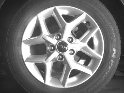 Used 2025 Kia Soul LX w/ LX Technology Package image 14