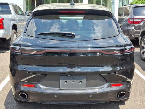 Used 2024 Dodge Hornet R/T AWD/4WD image 6